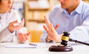 mẫu đơn ly hôn mới nhất của tòa án huyện Long Hồ tỉnh Vĩnh Long