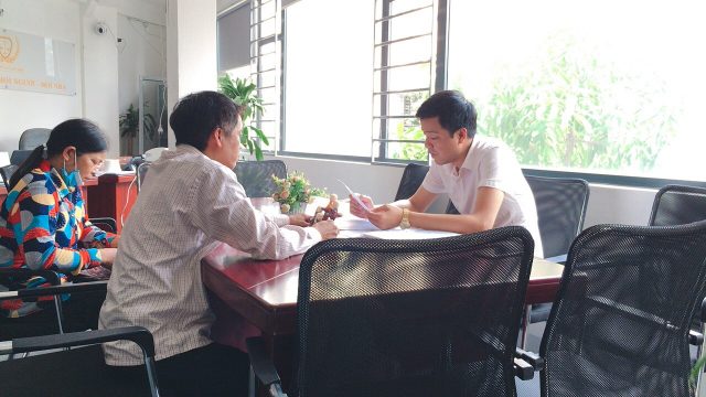 Văn phòng luật sư tư vấn cho người nghèo tại huyện Cẩm Thủy – luật 24h