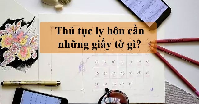 hướng dẫn thủ tục và cách viết đơn ly hôn tại huyện Bình Tân tỉnh Vĩnh Long