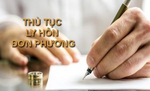 mẫu đơn ly hôn đơn phương mới nhất của tòa án Huyện Trà Ôn tỉnh Vĩnh Long