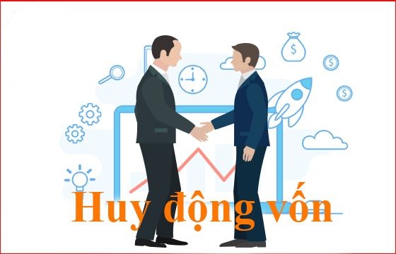 Công ty TNHH có thể huy động vốn bằng những cách nào? – Luật 24h