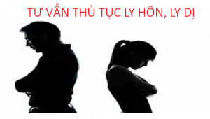 Thủ tục ly hôn tại huyện Bình Tân tỉnh Vĩnh Long