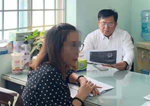 Sử dụng bằng giả để mở cơ sở chữa bệnh sẽ bị xử lý như thế nào