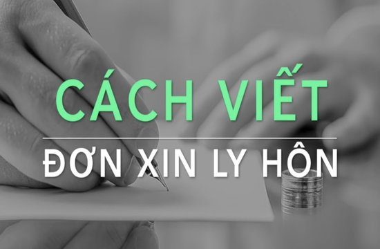 mẫu đơn ly hôn đơn phương mới nhất của tòa án huyện Cái Bè tỉnh Tiền Giang