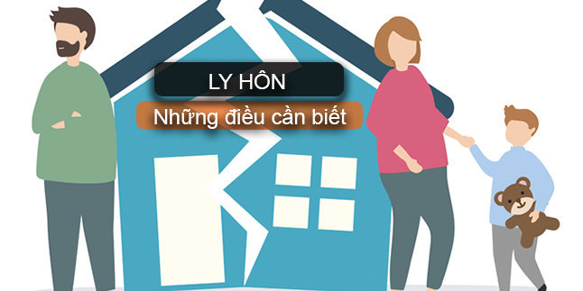 Thủ tục và quy trình giải quyết ly hôn của tòa án Long Thành