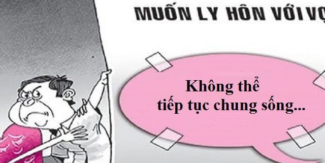 Hướng dẫn thủ tục và cách viết đơn ly hôn của tòa án huyện Cái Bè tỉnh Tiền Giang