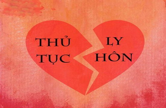 tư vấn thủ tục ly hôn tại huyện Bình Tân tỉnh Vĩnh Long