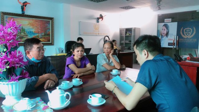 Trung tâm trợ giúp pháp lý thành phố Thanh Hóa – luật 24h