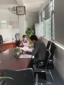 Dịch vụ sang tên nhà đất tại Việt Trì 