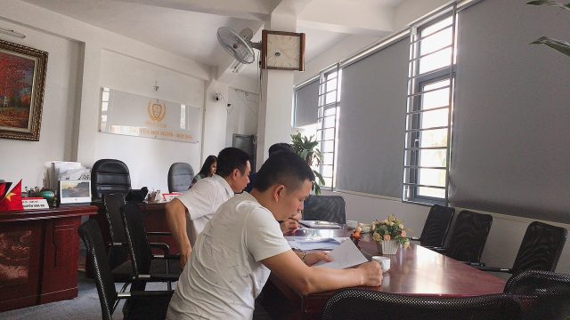 Tư vấn pháp luật uy tín giỏi tại huyện Mê Linh