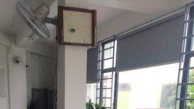 Danh sách văn phòng luật sư tại Quận Tây hồ