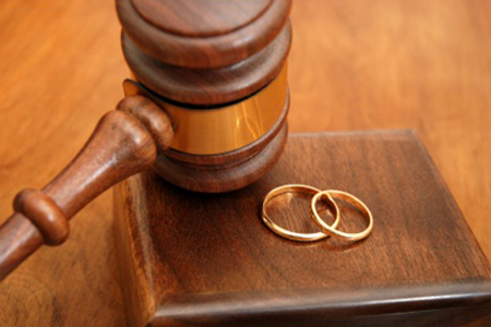 Hướng dẫn thủ tục và cách viết đơn ly hôn của tòa án huyện Long Phú
