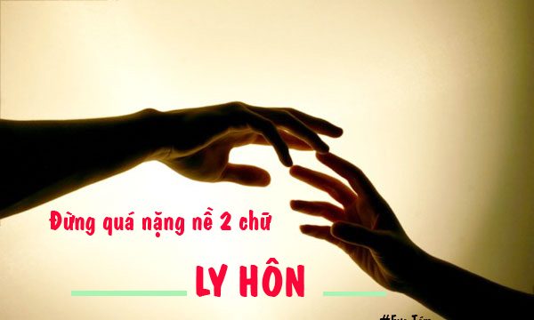 Giải quyết ly hôn trọn gói tại quận 10