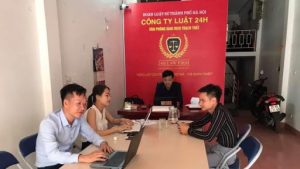 Công ty luật uy tín, giỏi tại Huyện Hà Trung