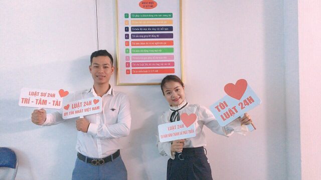 Danh sách văn phòng luật sư tại Quận Đồ Sơn