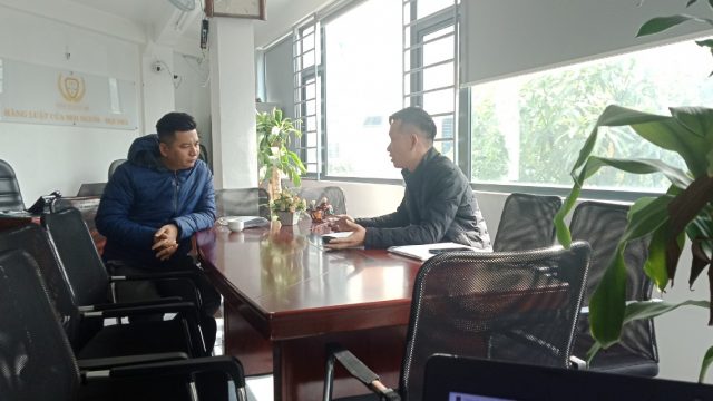 Công ty luật uy tín giỏi tại Quận Lê Chân