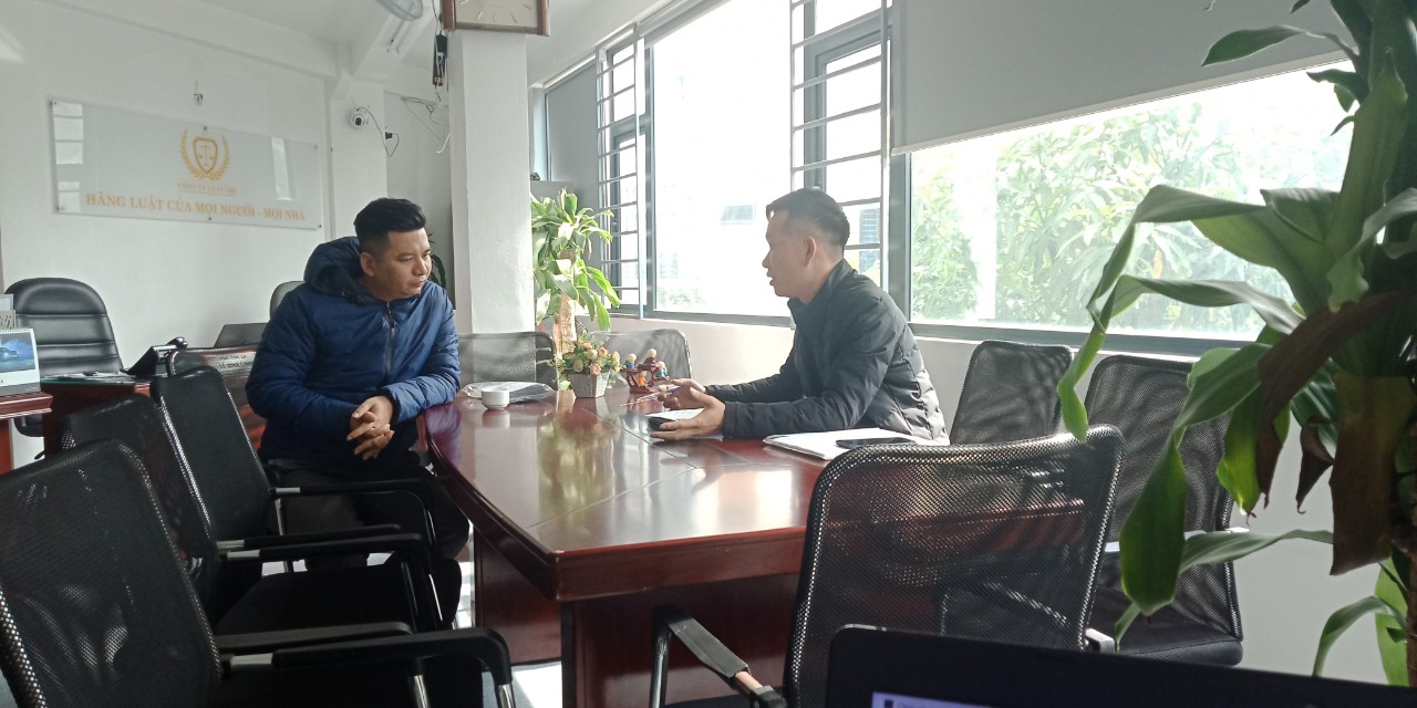 Công ty luật uy tín, giỏi tại Quận Lê Chân