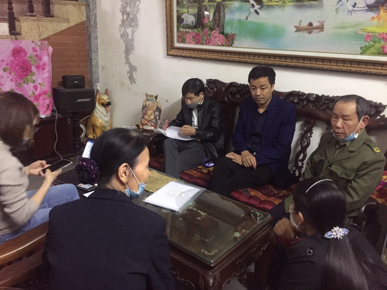 Công ty luật uy tín giỏi tại Quận Kiến An