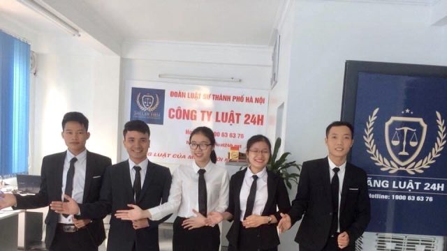 Công ty luật tư vấn thủ tục ly hôn tại Bà Rịa