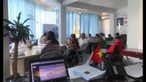 Danh sách văn phòng luật sư tại huyện Thạch Thành