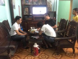 Luật sư huyện Ngọc Lặc tư vấn luật miễn phí cho người dân