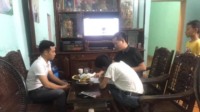 Luật sư huyện Ngọc Lặc tư vấn luật miễn phí cho người dân