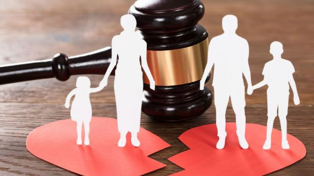 Giải quyết ly hôn nhanh tại huyện Cái Nước tỉnh Cà Mau