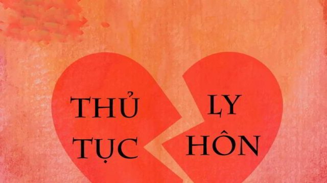 Thủ tục và quy trình giải quyết ly hôn của tòa án Chơn Thành