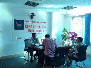 Dịch vụ xác minh điều kiện thi hành án tại Nông Cống