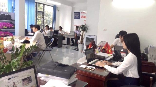 Huyện Thạch Thành công ty luật nào uy tín giỏi