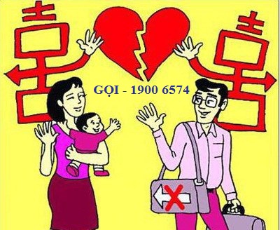 Giải quyết ly hôn nhanh tại huyện Yên Thành