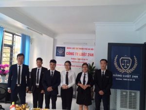 Công ty luật tư vấn ly hôn tại Hương Khê