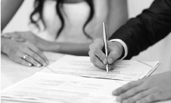 Luật sư tư vấn thủ tục ly hôn tại huyện Bạch Long Vĩ