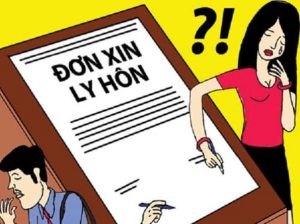 Tòa án giải quyết ly hôn tại Vĩnh Linh