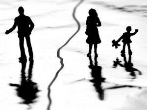 Mẫu đơn đơn phương ly hôn mới nhất của tòa án huyện Đức Thọ