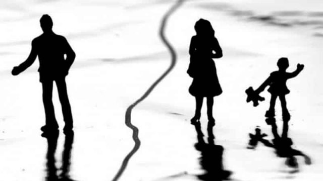 Mẫu đơn đơn phương ly hôn mới nhất của tòa án huyện Hương Sơn