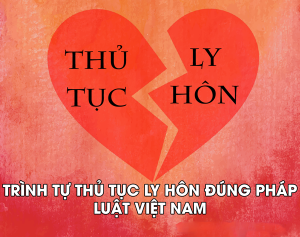 Thủ tục và quy trình giải quyết ly hôn tòa án huyện Vũ Quang