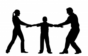 Thủ tục khởi kiện giành quyền nuôi con tại tòa án huyện Nghi Xuân