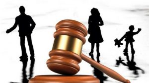 Mẫu đơn ly hôn thuận tình tại tòa án huyện Định Hóa