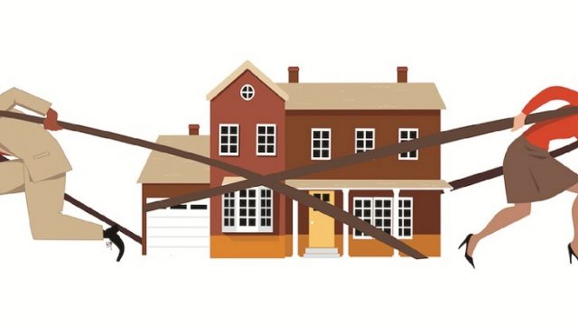 Hướng dẫn viết đơn ly hôn mới nhất của tòa án huyện Hàm Tân