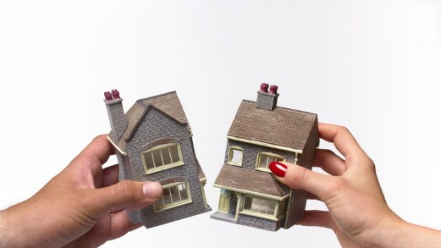 Tư vấn khởi kiên phân chia tài sản chung sau ly hôn tại tòa án Hàm Thuận Nam