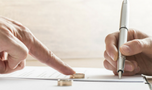 Tư vấn thủ tục ly hôn cách viết đơn ly hôn tại Bạch Long Vĩ