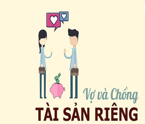 Luật sư tư vấn về định đoạt tài sản riêng của vợ chồng