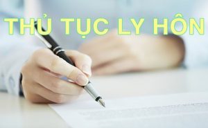 Hướng dẫn thủ tục và cách viết đơn ly hôn của tòa án Quận Ngô Quyền