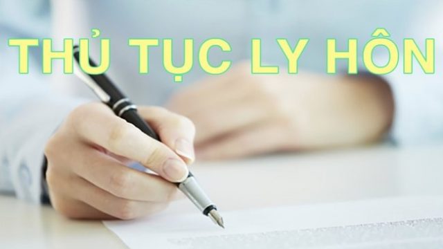 Hướng dẫn thủ tục và cách viết đơn ly hôn của tòa án Quận Ngô Quyền