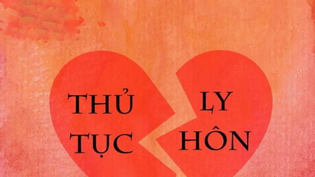 Thủ tục ly hôn tại tòa án Bình Định