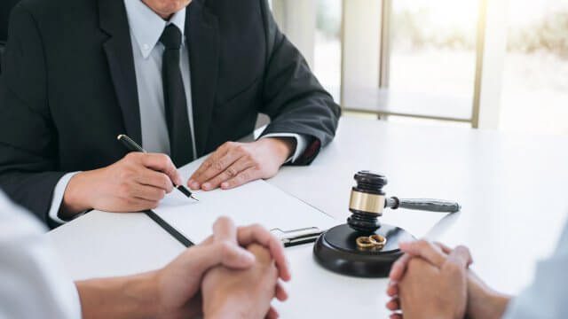 Luật sư tư vấn thủ tục ly hôn tại huyện Hương Sơn