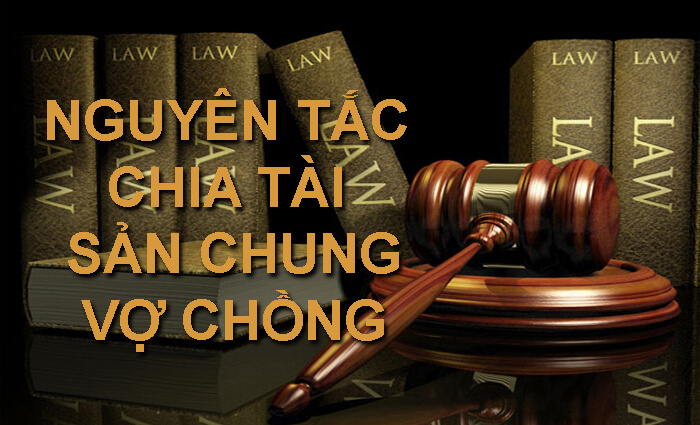 Tài sản chung vợ chồng và những điều cần biết