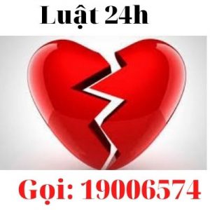 Hướng dẫn thủ tục và cách viết đơn ly hôn của tòa án huyện An Dương