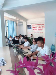 Công ty luật tư vấn ly hôn tại huyện Ba Vì